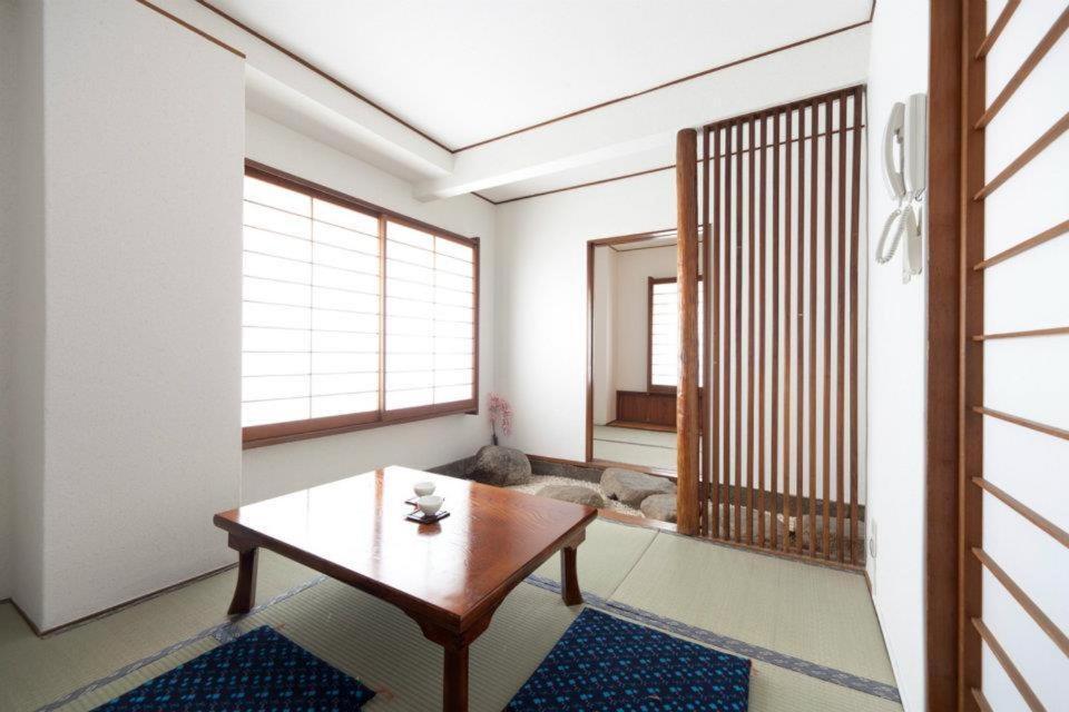 Shin Okubo Sekitei Ξενοδοχείο Τόκιο Εξωτερικό φωτογραφία
