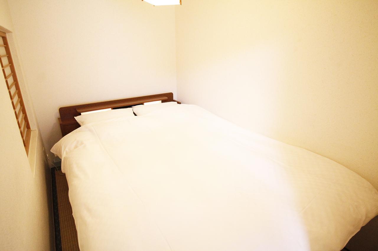 Shin Okubo Sekitei Ξενοδοχείο Τόκιο Δωμάτιο φωτογραφία